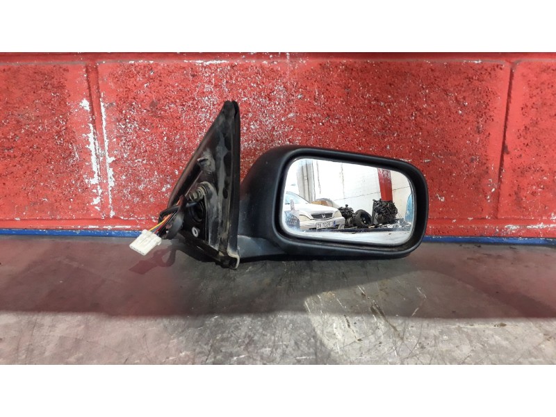 Recambio de retrovisor derecho para nissan primera referencia OEM IAM ELECTRIC  