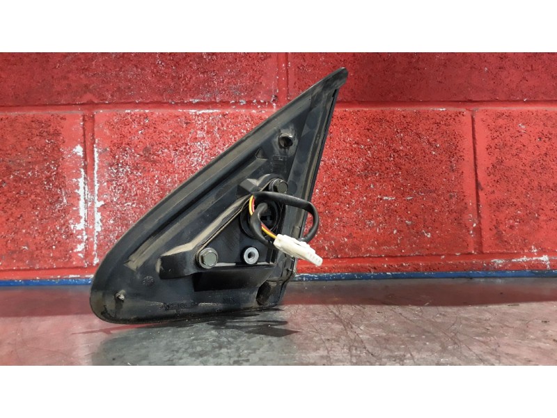 Recambio de retrovisor derecho para nissan primera referencia OEM IAM ELECTRIC  
