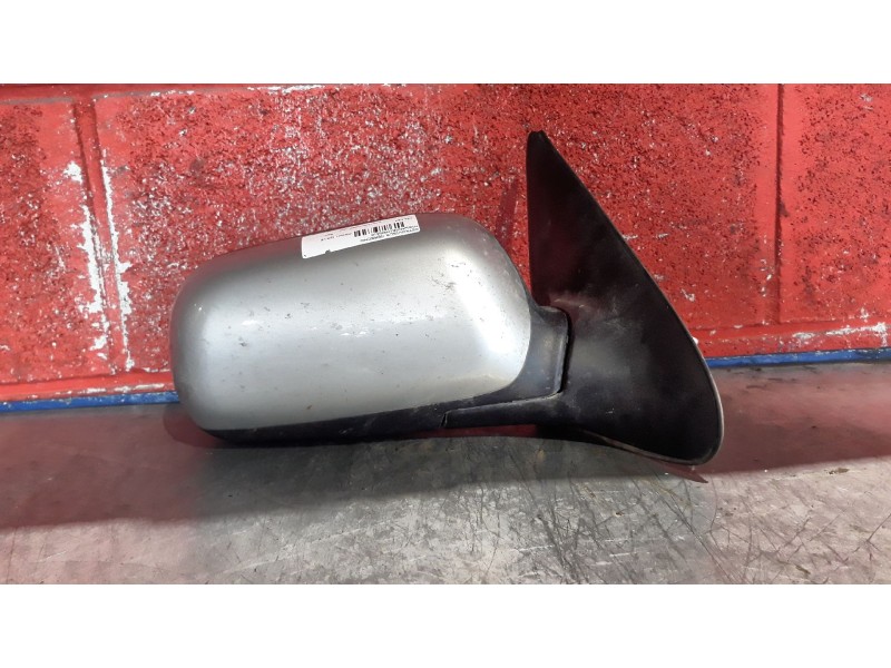 Recambio de retrovisor derecho para nissan primera referencia OEM IAM ELECTRIC  