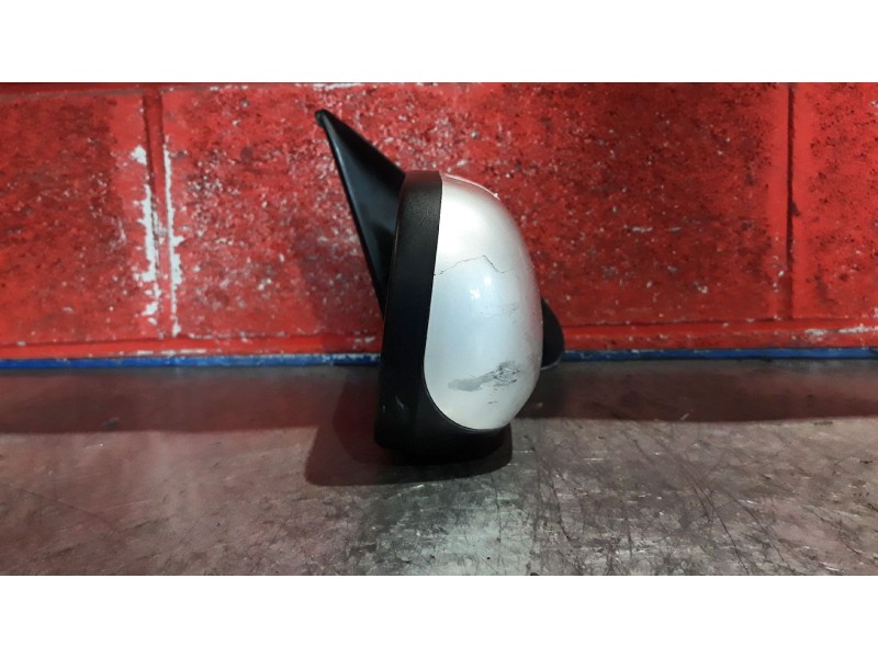 Recambio de retrovisor derecho para nissan primera referencia OEM IAM ELECTRIC  