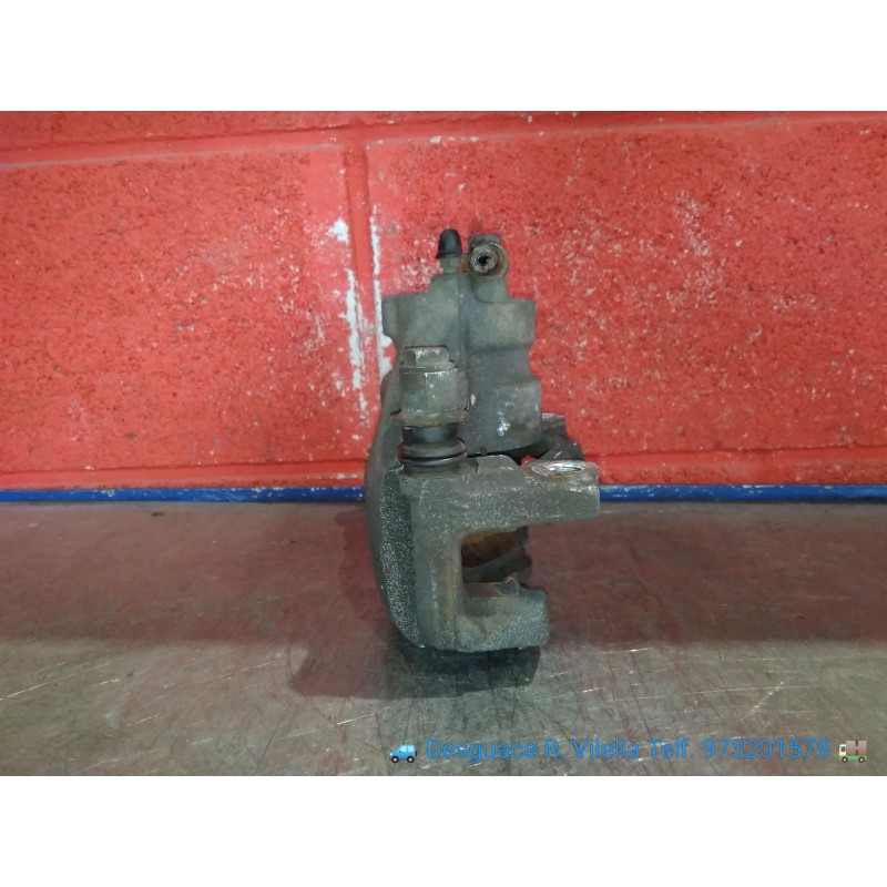 Recambio de pinza freno delan. izquierda para citroen c1 audace | 09.07 - 12.10 audace | 09.07 - 12.10 referencia OEM IAM   