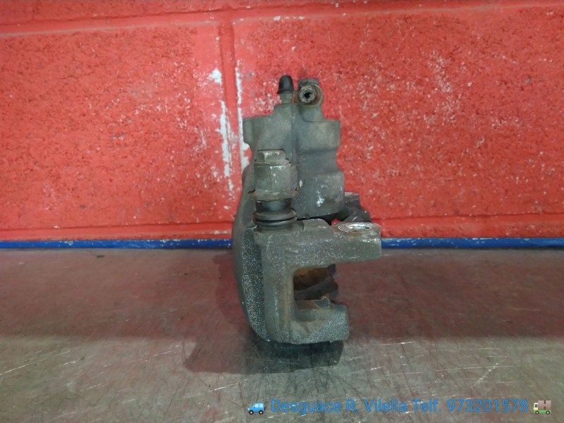 Recambio de pinza freno delan. izquierda para citroen c1 audace | 09.07 - 12.10 audace | 09.07 - 12.10 referencia OEM IAM   