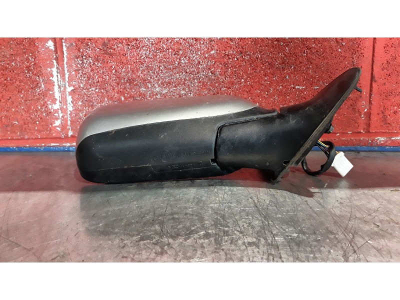 Recambio de retrovisor derecho para nissan primera referencia OEM IAM ELECTRIC  