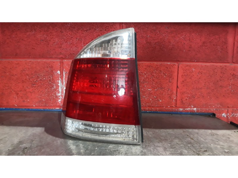 Recambio de piloto trasero izquierdo para opel vectra 2.0 dti 16v referencia OEM IAM    Recambio de piloto trasero izquierdo para opel vectra 2.0 dti 16v referencia OEM IAM