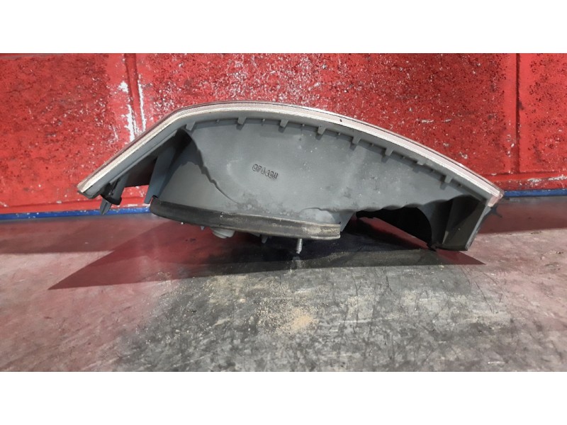 Recambio de piloto trasero izquierdo para opel vectra 2.0 dti 16v referencia OEM IAM    Recambio de piloto trasero izquierdo para opel vectra 2.0 dti 16v referencia OEM IAM