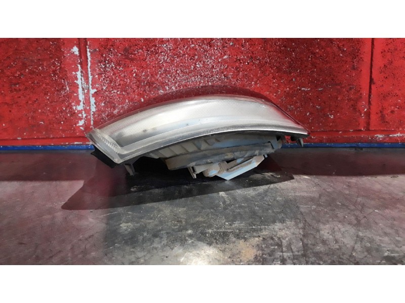 Recambio de piloto trasero izquierdo para opel vectra 2.0 dti 16v referencia OEM IAM    Recambio de piloto trasero izquierdo para opel vectra 2.0 dti 16v referencia OEM IAM