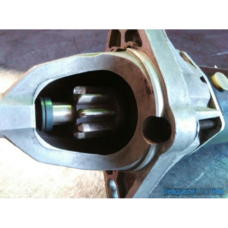 Recambio de motor arranque para honda civic berlina .5 (ma/mb) 1.6 es (mb4) | 01.99 - 12.99 1.6 es (mb4) | 01.99 - 12.99 referen