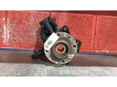 Recambio de mangueta delantero derecha para citroen c3 picasso  | 0.07 - ...  | 0.07 - ... referencia OEM IAM   