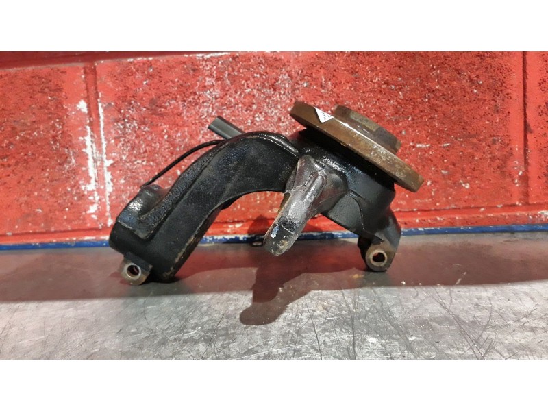 Recambio de mangueta delantero derecha para citroen c3 picasso  | 0.07 - ...  | 0.07 - ... referencia OEM IAM   