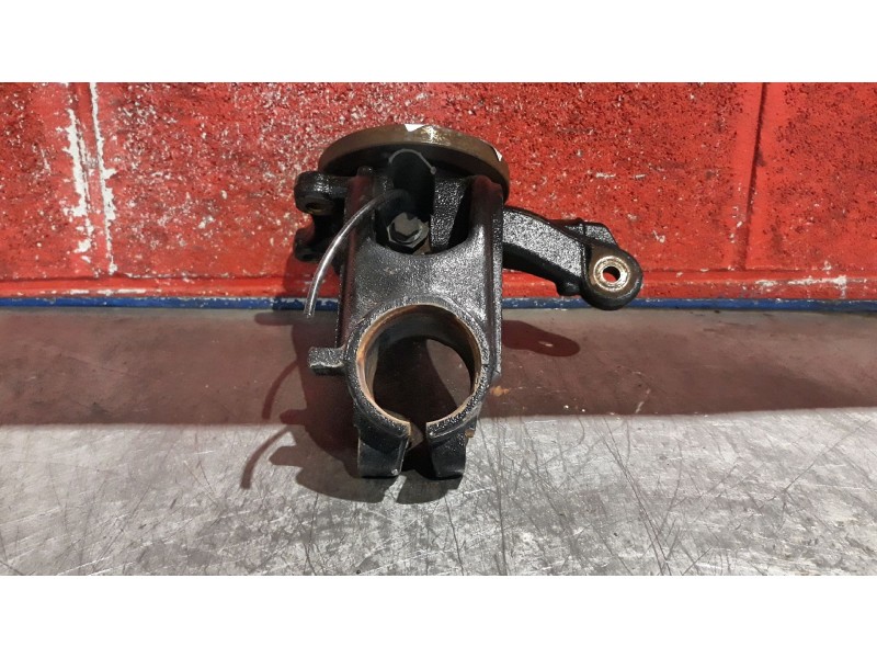 Recambio de mangueta delantero derecha para citroen c3 picasso  | 0.07 - ...  | 0.07 - ... referencia OEM IAM   