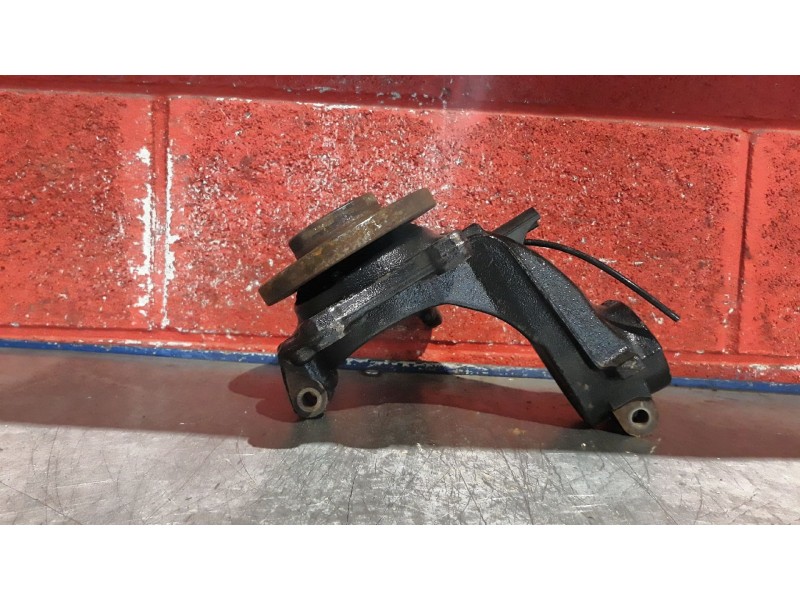 Recambio de mangueta delantero derecha para citroen c3 picasso  | 0.07 - ...  | 0.07 - ... referencia OEM IAM   