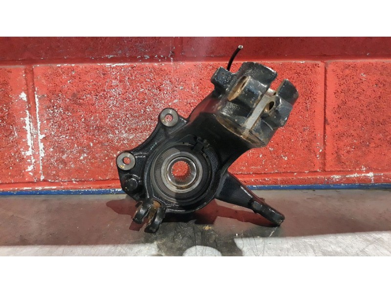 Recambio de mangueta delantero derecha para citroen c3 picasso  | 0.07 - ...  | 0.07 - ... referencia OEM IAM   