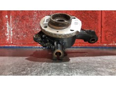 Recambio de mangueta delantero izquierda para citroen c3 picasso  | 0.07 - ...  | 0.07 - ... referencia OEM IAM    2