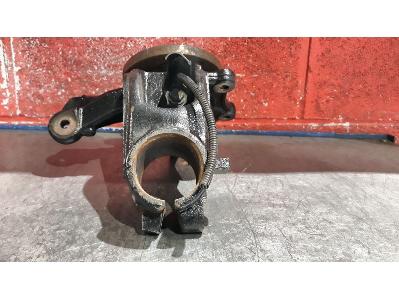 Recambio de mangueta delantero izquierda para citroen c3 picasso  | 0.07 - ...  | 0.07 - ... referencia OEM IAM   