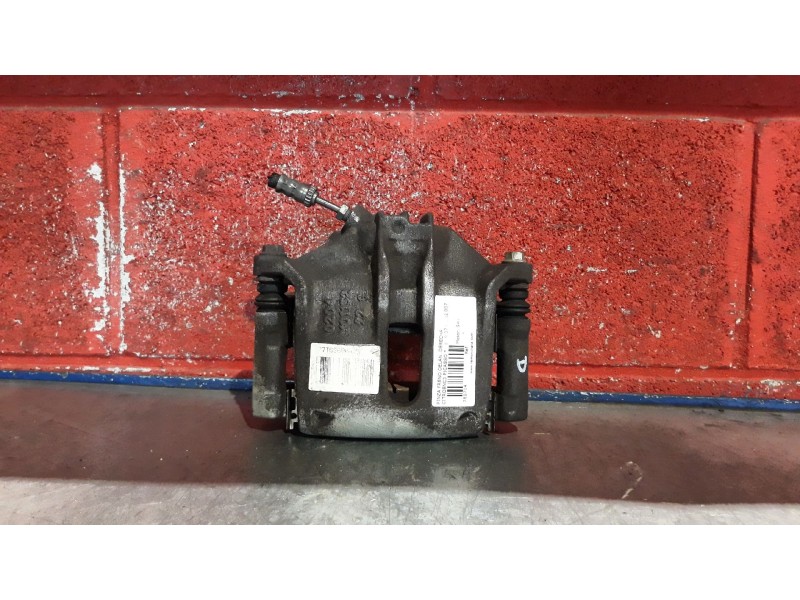 Recambio de pinza freno delan. derecha para citroen c3 picasso  | 0.07 - ...  | 0.07 - ... referencia OEM IAM   