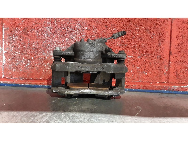 Recambio de pinza freno delan. derecha para citroen c3 picasso  | 0.07 - ...  | 0.07 - ... referencia OEM IAM   