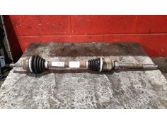 Recambio de transmision delantero derecha para citroen c3 picasso  | 0.07 - ...  | 0.07 - ... referencia OEM IAM   