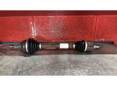 Recambio de transmision delantero izquierda para citroen c3 picasso  | 0.07 - ...  | 0.07 - ... referencia OEM IAM   