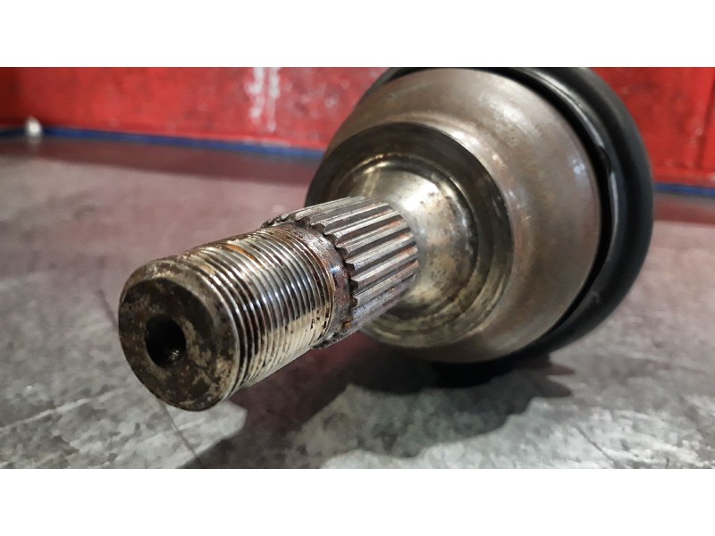 Recambio de transmision delantero izquierda para citroen c3 picasso  | 0.07 - ...  | 0.07 - ... referencia OEM IAM   