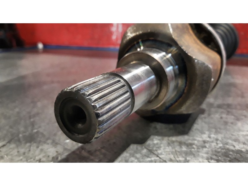 Recambio de transmision delantero izquierda para citroen c3 picasso  | 0.07 - ...  | 0.07 - ... referencia OEM IAM   