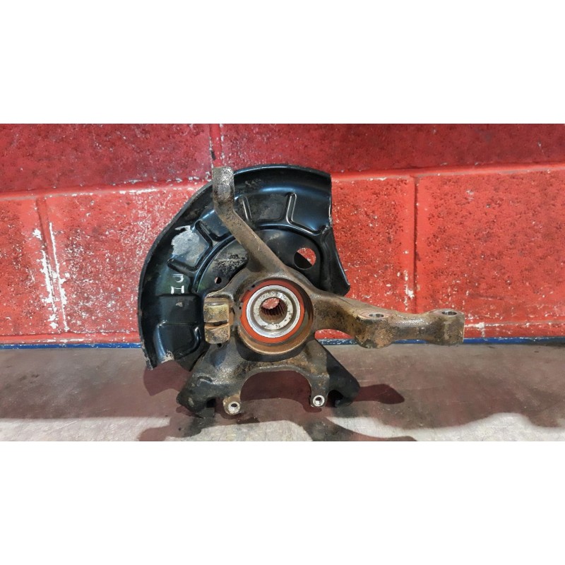 Recambio de mangueta delantero izquierda para seat cordoba berlina (6k2) 1.6 | 0.93 - ... 1.6 | 0.93 - ... referencia OEM IAM   