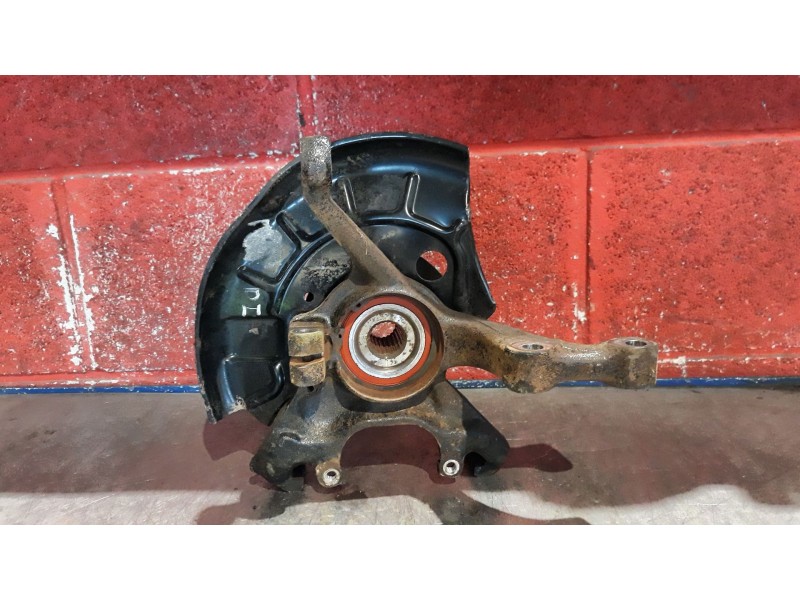 Recambio de mangueta delantero izquierda para seat cordoba berlina (6k2) 1.6 | 0.93 - ... 1.6 | 0.93 - ... referencia OEM IAM   