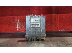 Recambio de centralita motor uce para renault megane alize 1.9dt referencia OEM IAM 0281001810 7700110646