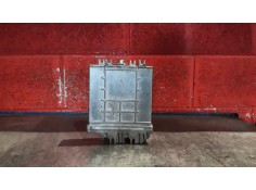 Recambio de centralita motor uce para renault megane alize 1.9dt referencia OEM IAM 0281001810 7700110646  2