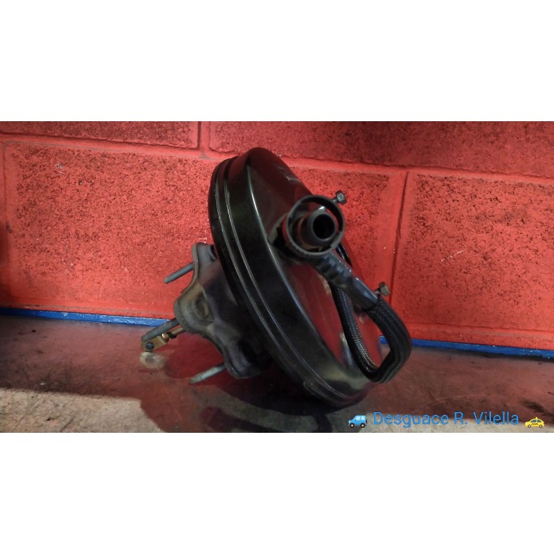 Recambio de servofreno para renault clio iii pack authentique | 09.05 - 12.06 pack authentique | 09.05 - 12.06 referencia OEM IA