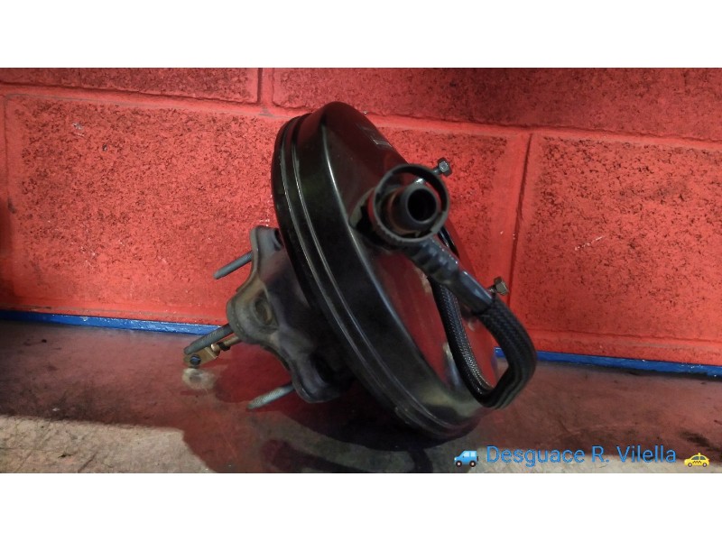 Recambio de servofreno para renault clio iii pack authentique | 09.05 - 12.06 pack authentique | 09.05 - 12.06 referencia OEM IA