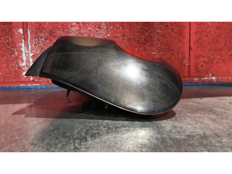 Recambio de piloto trasero izquierdo para renault megane alize 1.9dt referencia OEM IAM    Recambio de piloto trasero izquierdo para renault megane alize 1.9dt referencia OEM IAM