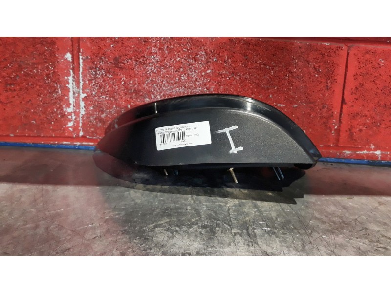 Recambio de piloto trasero izquierdo para renault megane alize 1.9dt referencia OEM IAM    Recambio de piloto trasero izquierdo para renault megane alize 1.9dt referencia OEM IAM
