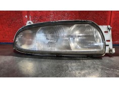 Recambio de faro derecho para ford fiesta berlina básico | 08.95 - 12.97 básico | 08.95 - 12.97 referencia OEM IAM   