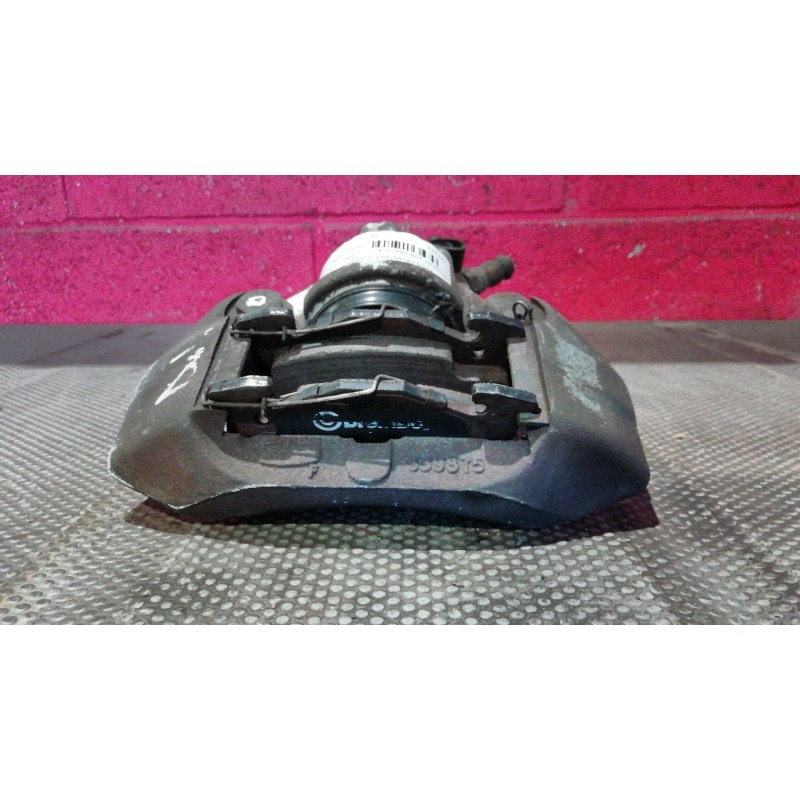 Recambio de pinza freno delantera izquierda para peugeot 106 (s2) 1.4 | 0.96 - ... 1.4 | 0.96 - ... referencia OEM IAM   