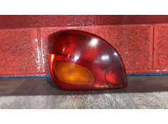 Recambio de piloto trasero izquierdo para ford fiesta berlina básico | 08.95 - 12.97 básico | 08.95 - 12.97 referencia OEM IAM  