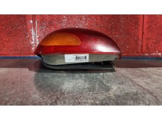 Recambio de piloto trasero izquierdo para ford fiesta berlina básico | 08.95 - 12.97 básico | 08.95 - 12.97 referencia OEM IAM   2