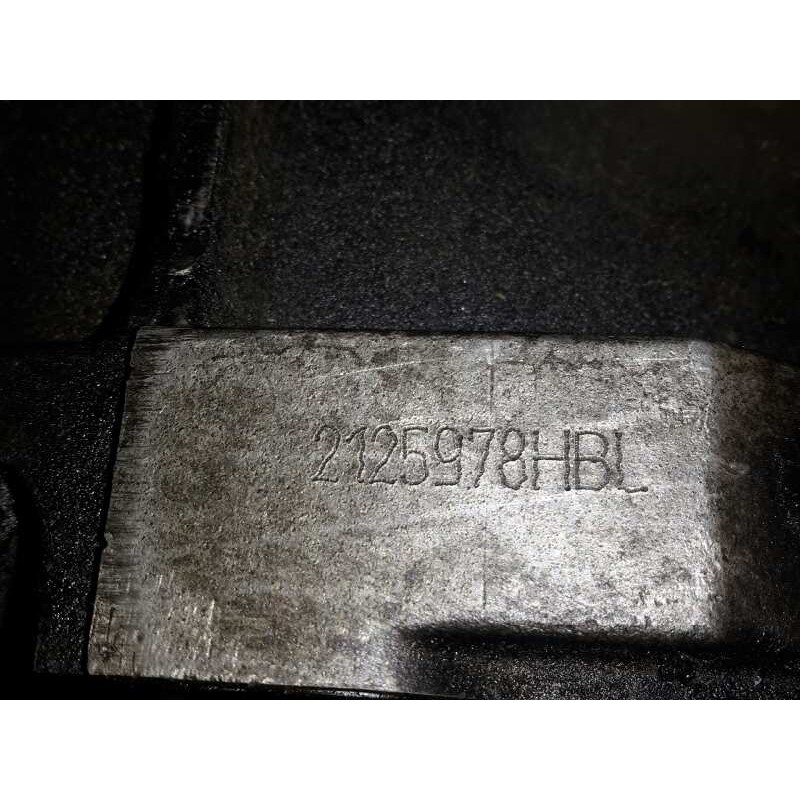 Recambio de caja cambios para bmw serie 3 touring (e46) 2.0 16v diesel cat | 0.99 - 0.06 2.0 16v diesel cat | 0.99 - 0.06 refere