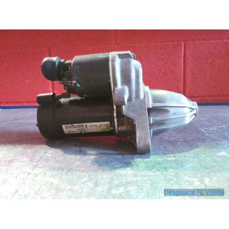 Recambio de motor arranque para honda civic berlina .5 (ma/mb) 1.6 es (mb4) | 01.99 - 12.99 1.6 es (mb4) | 01.99 - 12.99 referen