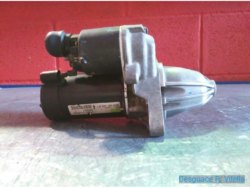 Recambio de motor arranque para honda civic berlina .5 (ma/mb) 1.6 es (mb4) | 01.99 - 12.99 1.6 es (mb4) | 01.99 - 12.99 referen