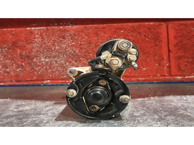 Recambio de motor arranque para opel corsa c 1.2 16v cat (z 12 xe / lw4) | 0.00 - ... 1.2 16v cat (z 12 xe / lw4) | 0.00 - ... r