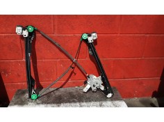 Recambio de elevalu. delan. derecho para ford focus berlina (cak) 1.8 tdci turbodiesel cat | 0.98 - ... 1.8 tdci turbodiesel cat