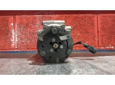 Recambio de compresor aire acondicio. para ford focus berlina (cak) 1.8 tdci turbodiesel cat | 0.98 - ... 1.8 tdci turbodiesel c