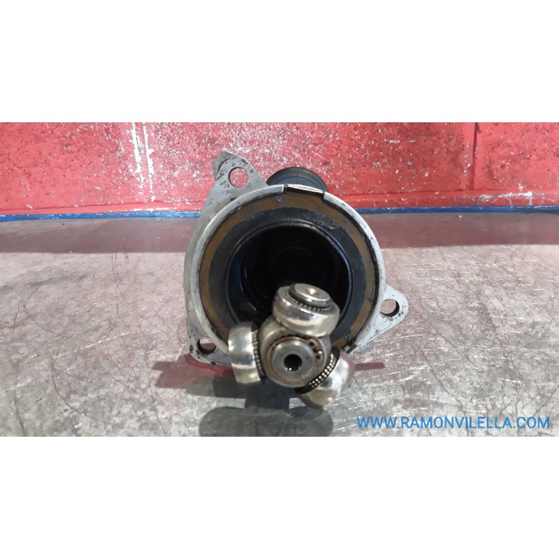 Recambio de transmision delantero izquierda para fiat punto berlina (188) 1.9 d (i) | 08.99 - 12.02 1.9 d (i) | 08.99 - 12.02 re