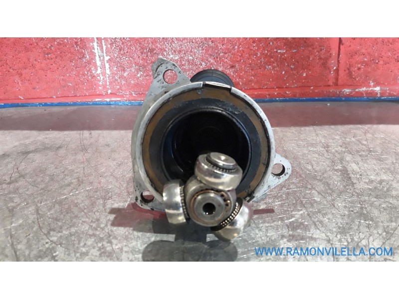 Recambio de transmision delantero izquierda para fiat punto berlina (188) 1.9 d (i) | 08.99 - 12.02 1.9 d (i) | 08.99 - 12.02 re