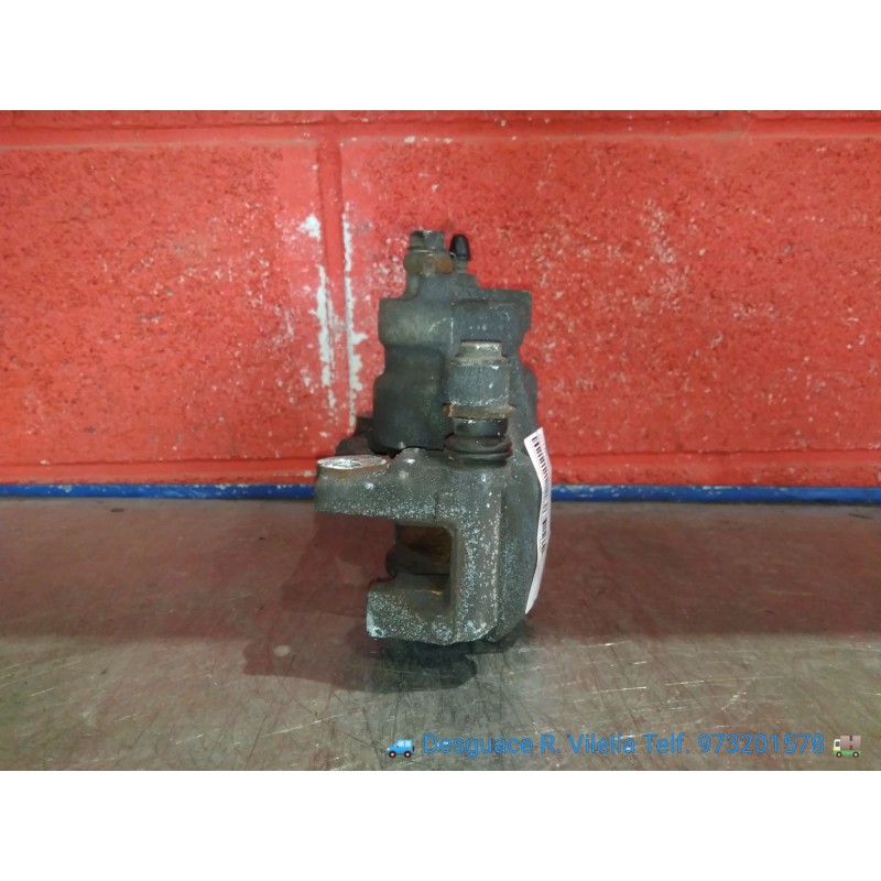 Recambio de pinza freno delan. izquierda para citroen c1 audace | 09.07 - 12.10 audace | 09.07 - 12.10 referencia OEM IAM   