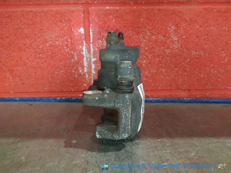 Recambio de pinza freno delan. izquierda para citroen c1 audace | 09.07 - 12.10 audace | 09.07 - 12.10 referencia OEM IAM   