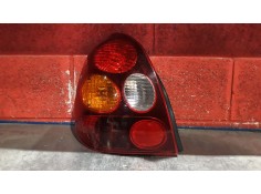 Recambio de piloto trasero izquierdo para toyota corolla (e12) 2.0 d-4d sol berlina | 05.03 - ... 2.0 d-4d sol berlina | 05.03 -