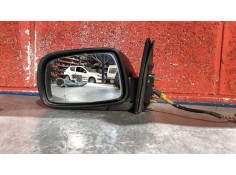 Recambio de retrovisor izquierdo para toyota corolla (e12) 2.0 d-4d sol berlina | 05.03 - ... 2.0 d-4d sol berlina | 05.03 - ...