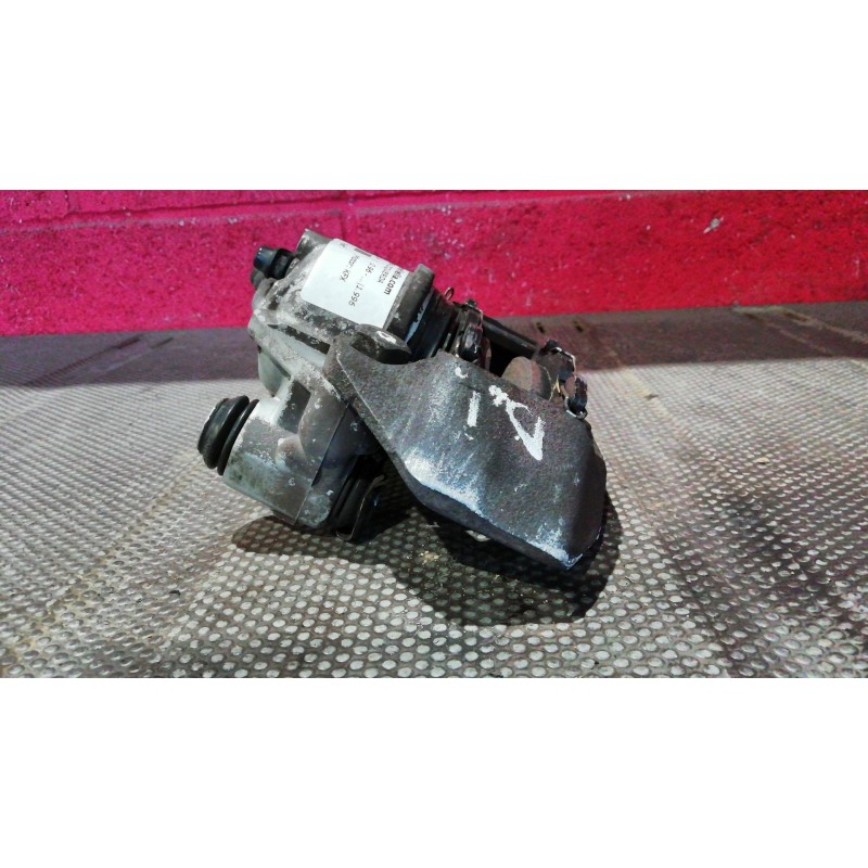 Recambio de pinza freno delantera izquierda para peugeot 106 (s2) 1.4 | 0.96 - ... 1.4 | 0.96 - ... referencia OEM IAM   