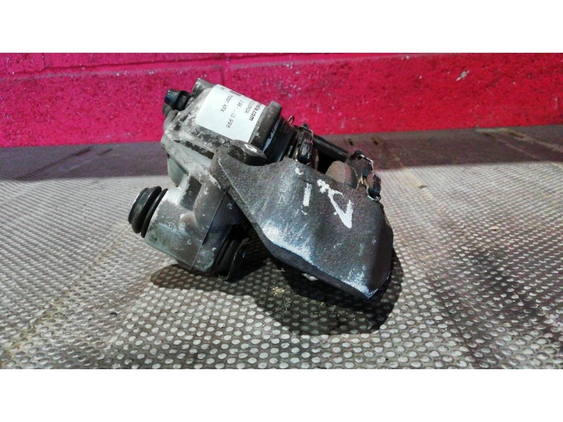 Recambio de pinza freno delantera izquierda para peugeot 106 (s2) 1.4 | 0.96 - ... 1.4 | 0.96 - ... referencia OEM IAM   